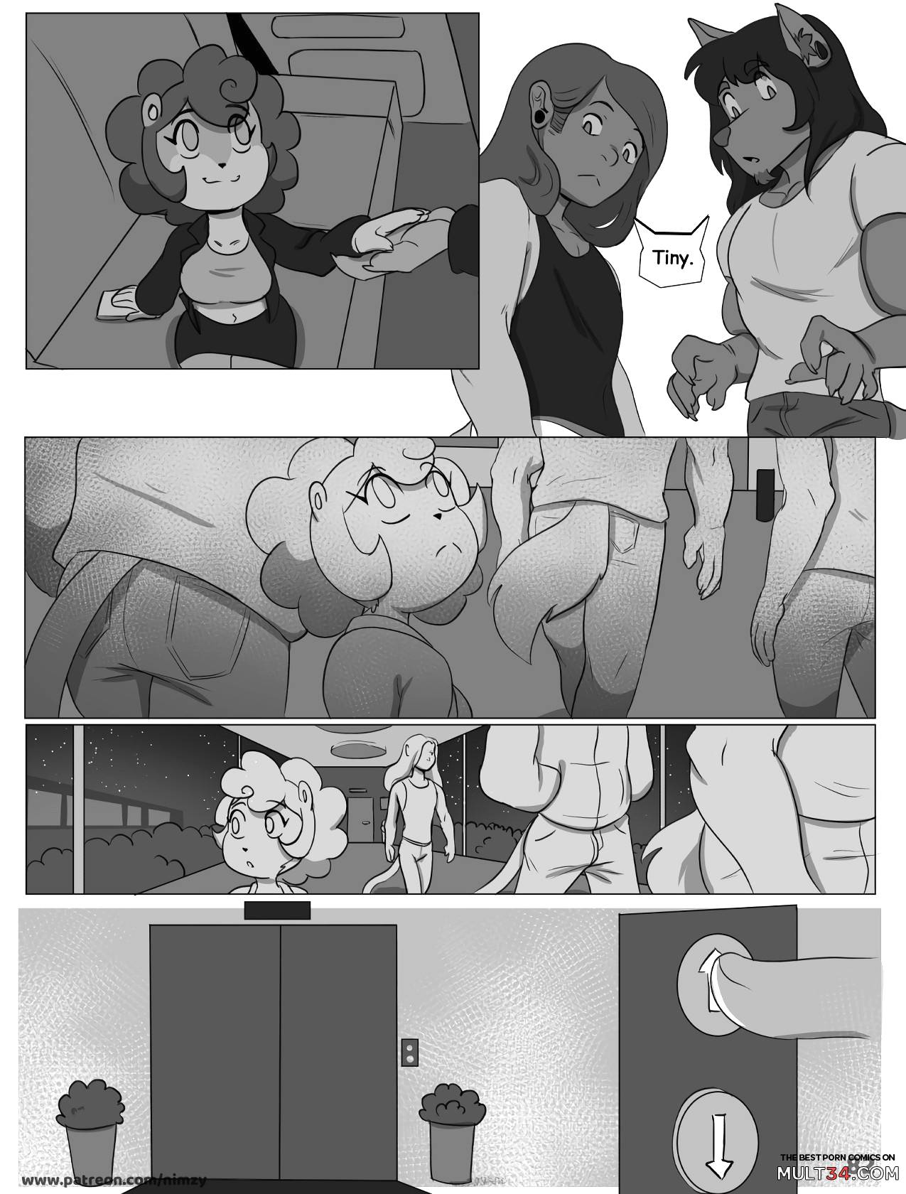 Heartstring Player 1-4 page 86