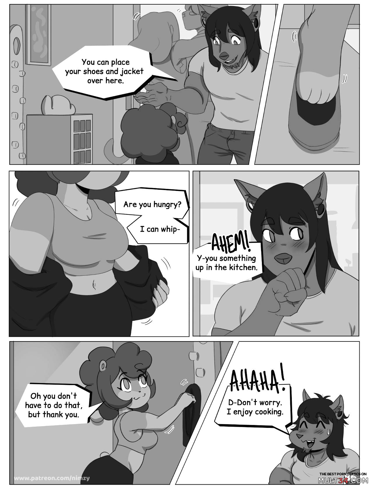 Heartstring Player 1-4 page 89