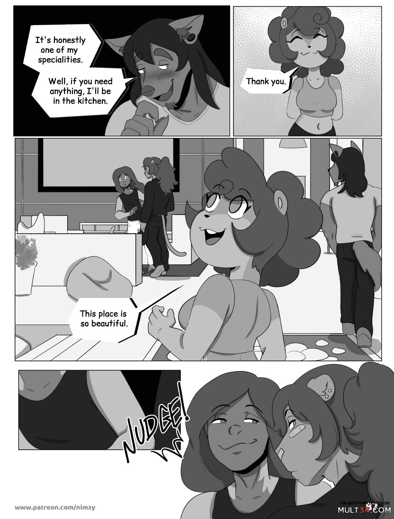 Heartstring Player 1-4 page 90