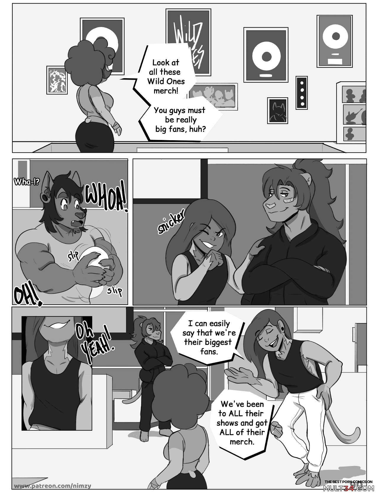 Heartstring Player 1-4 page 93