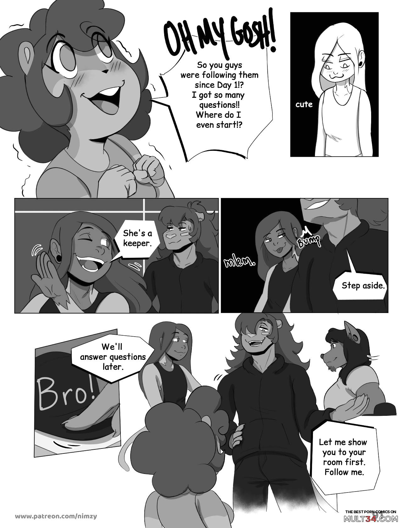 Heartstring Player 1-4 page 94