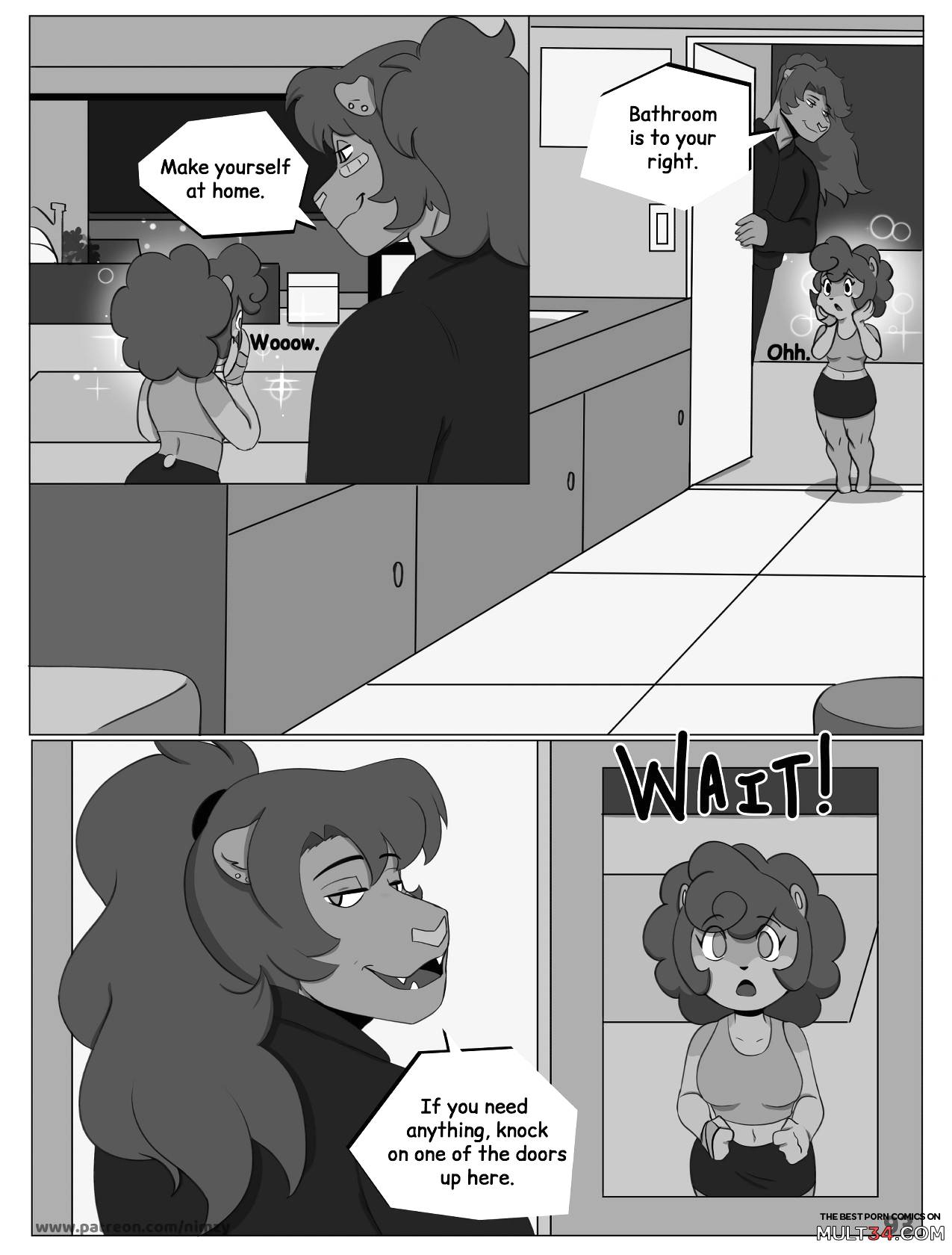 Heartstring Player 1-4 page 96