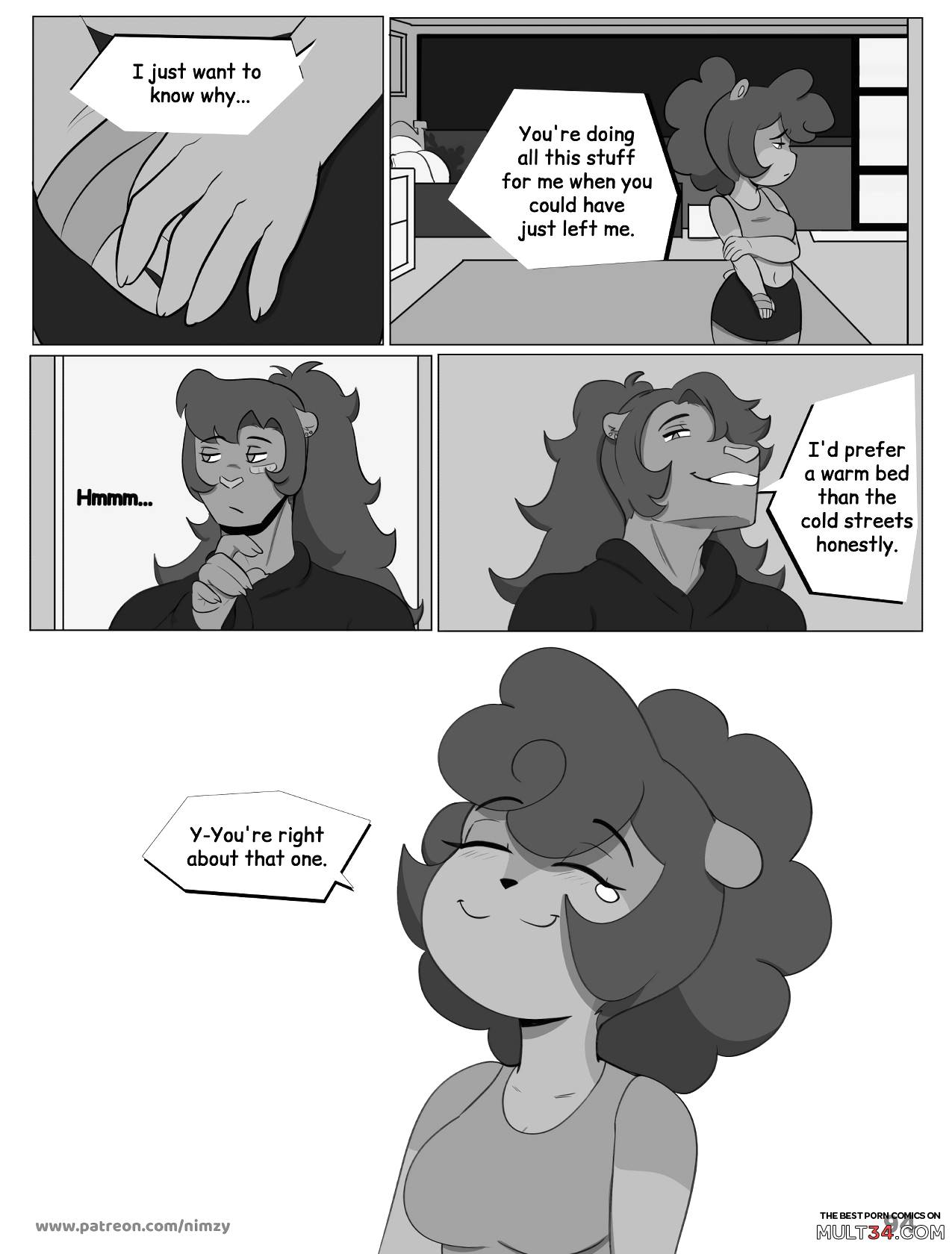 Heartstring Player 1-4 page 97