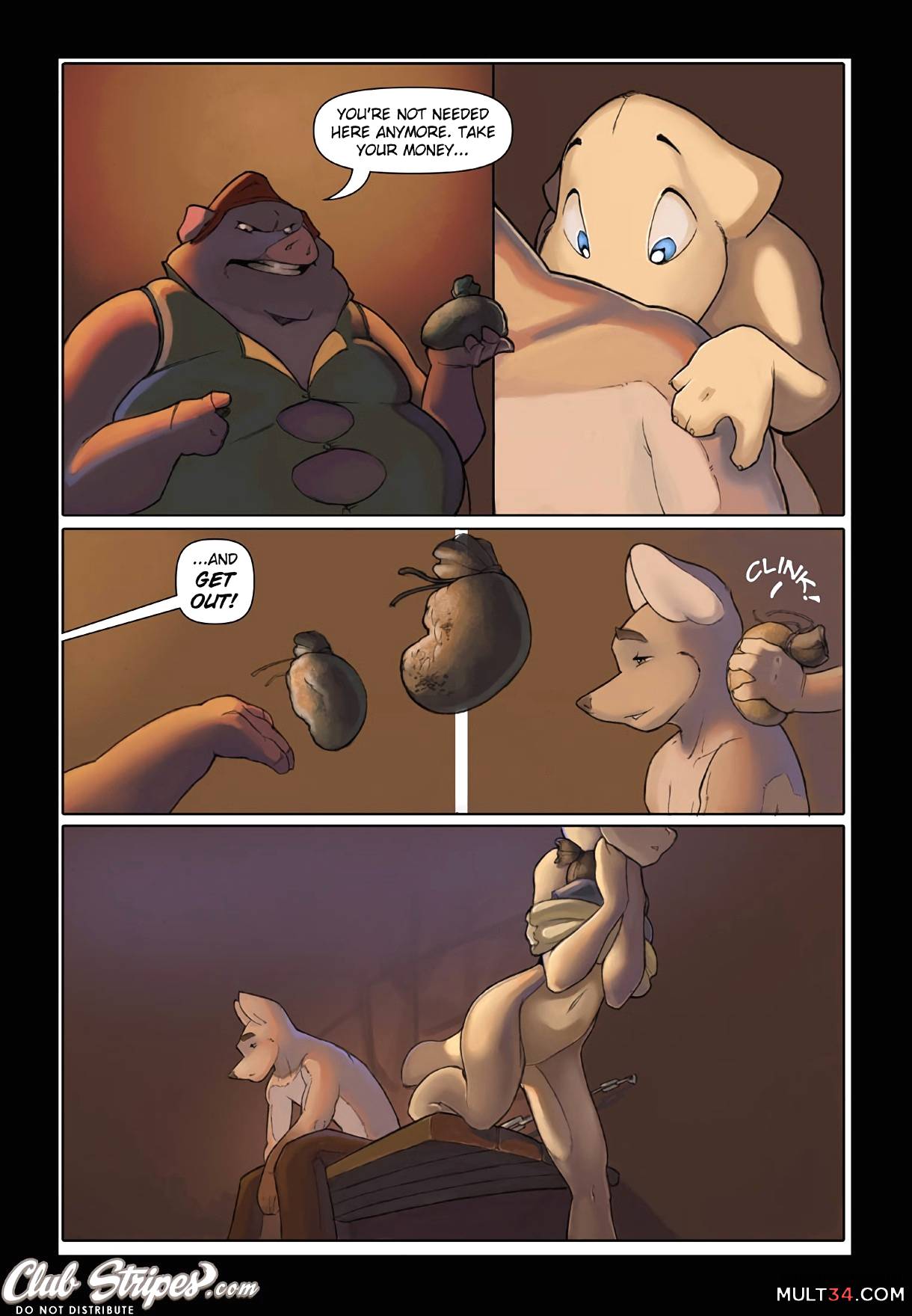 Love Can Be Different 2 page 6