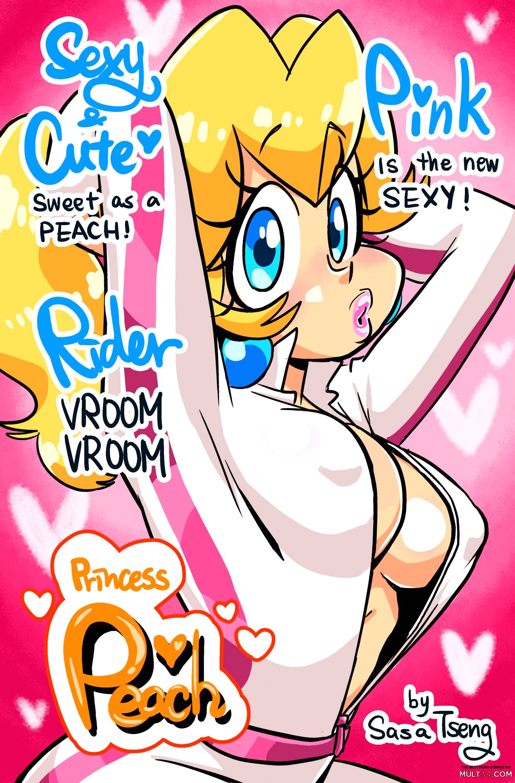 Peach perfect page 2