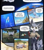 The Last Star Knight page 1