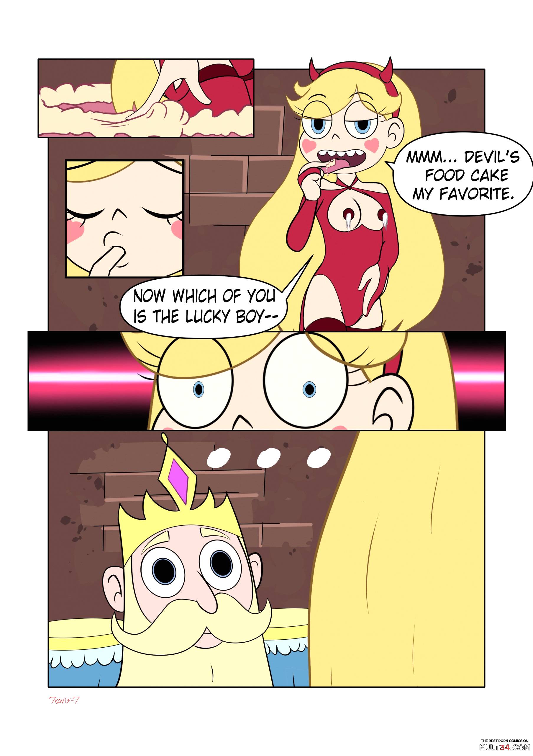A Star is Born page 7