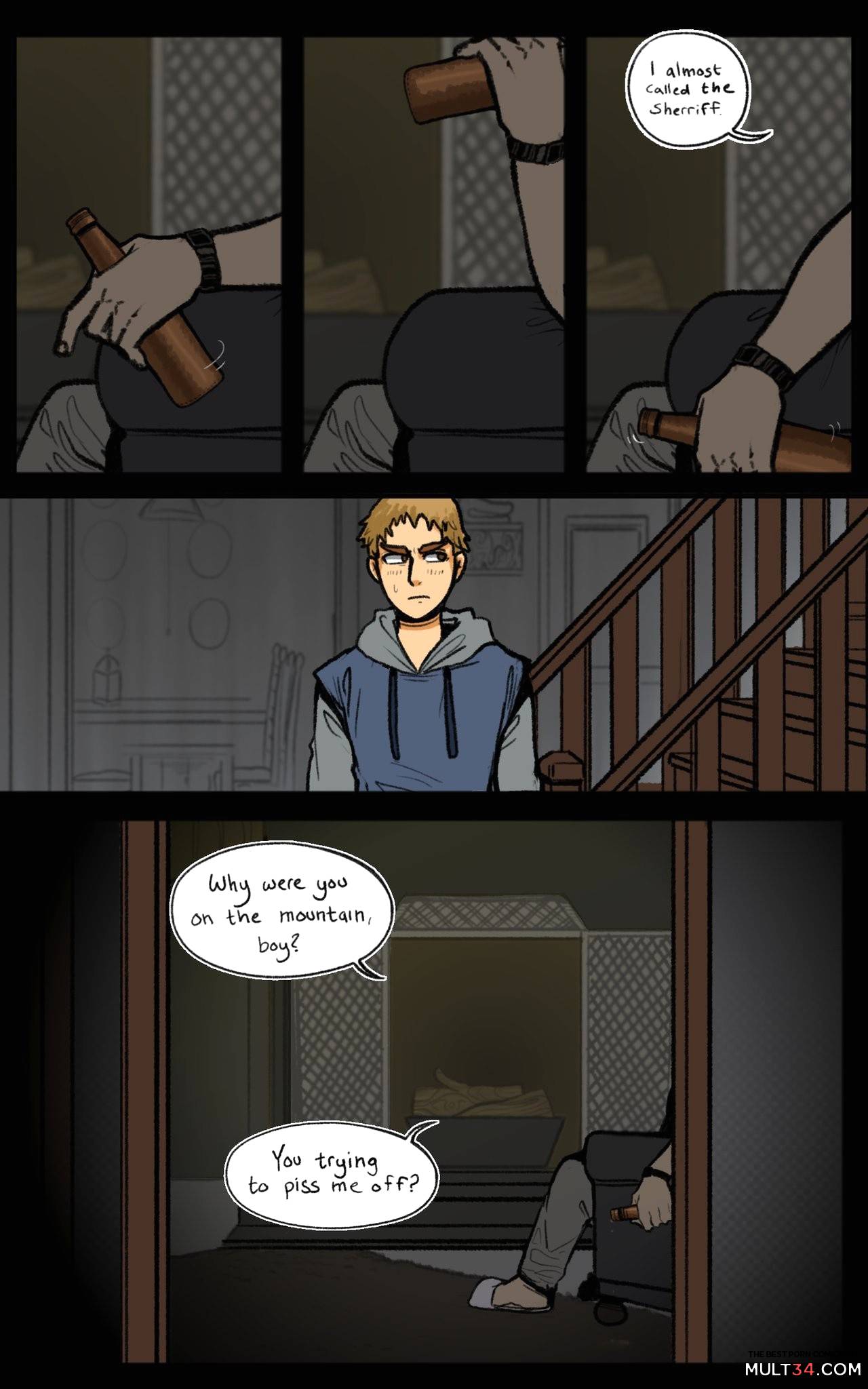 Any Other Name 2 page 44