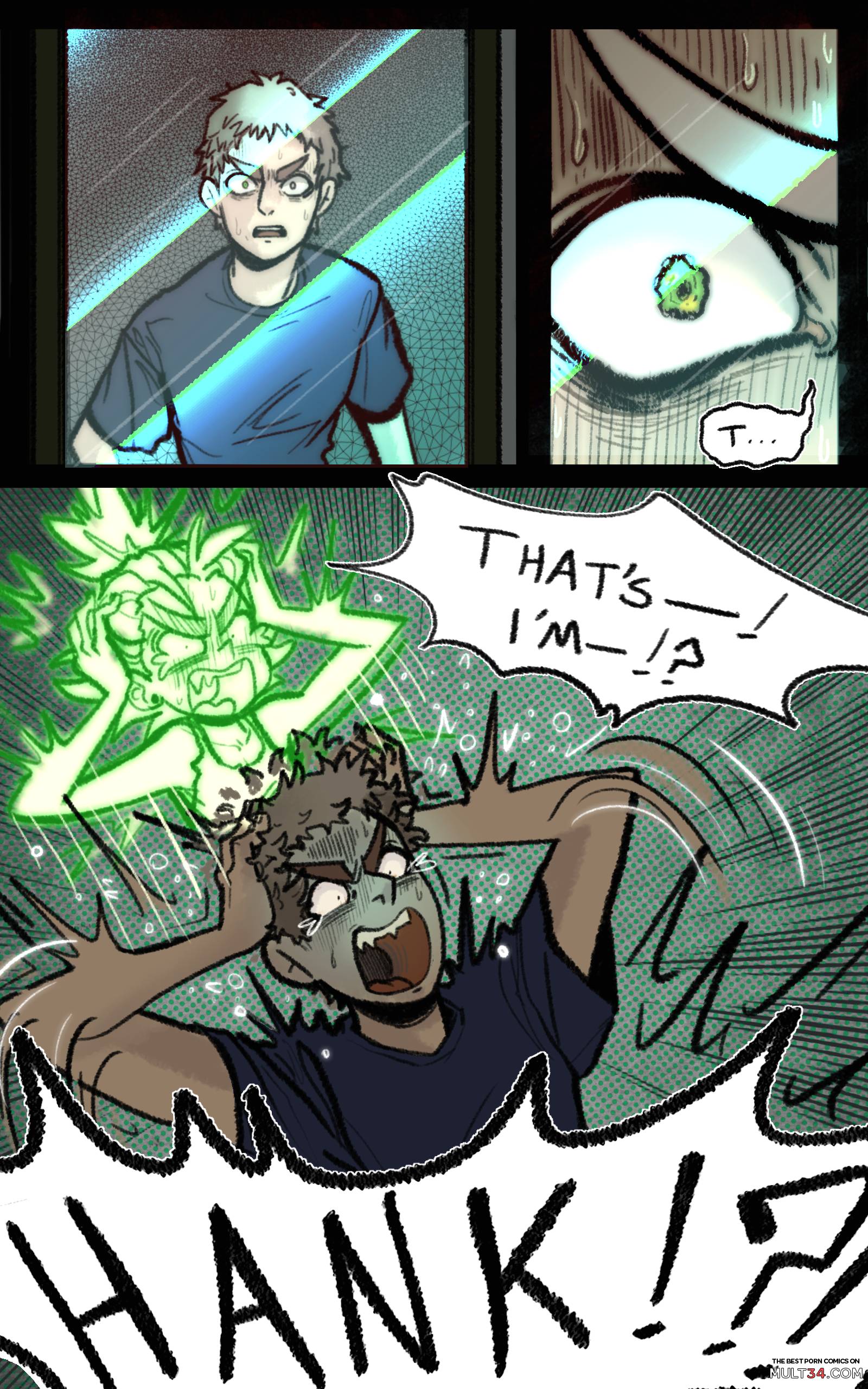 Any Other Name 3 page 35