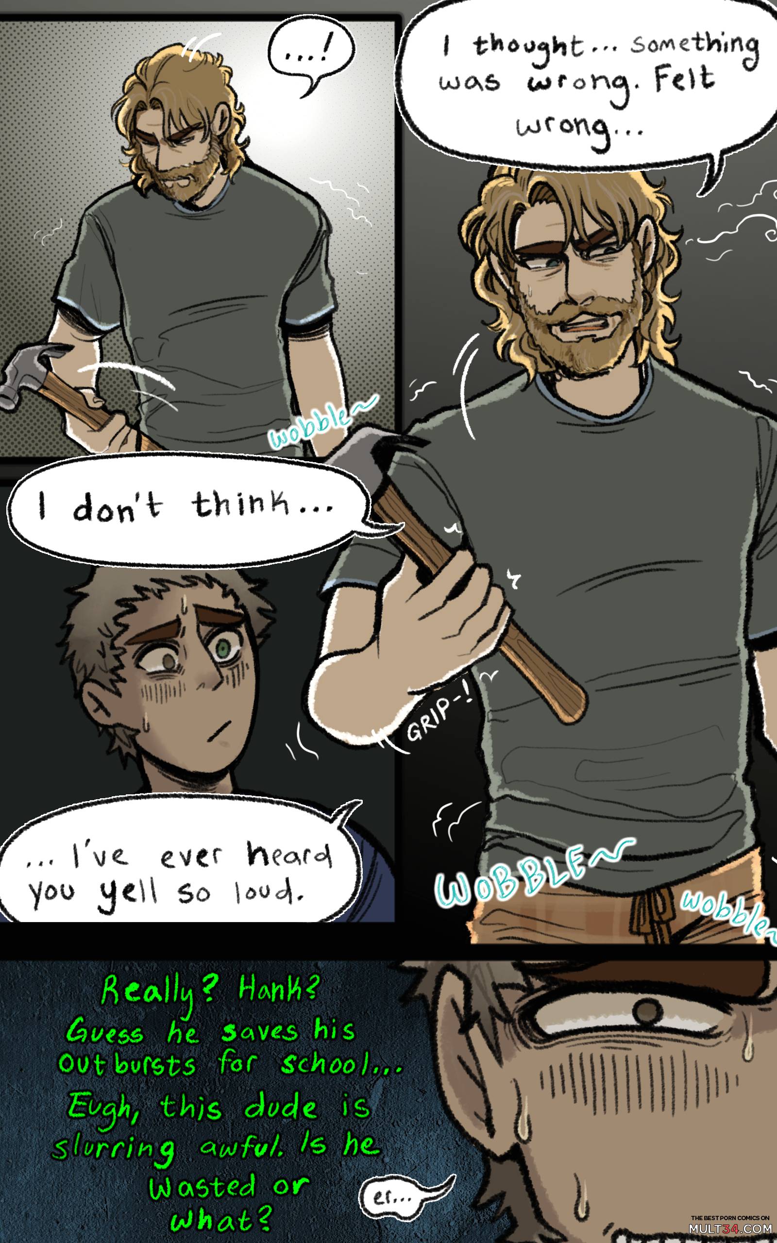 Any Other Name 3 page 40