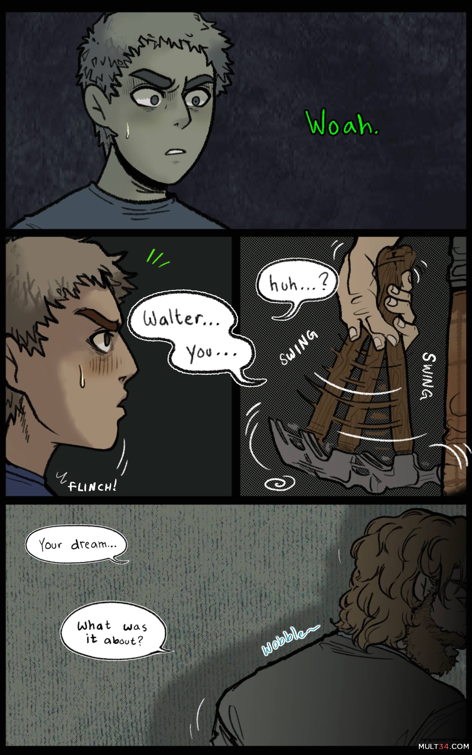 Any Other Name 3 page 44