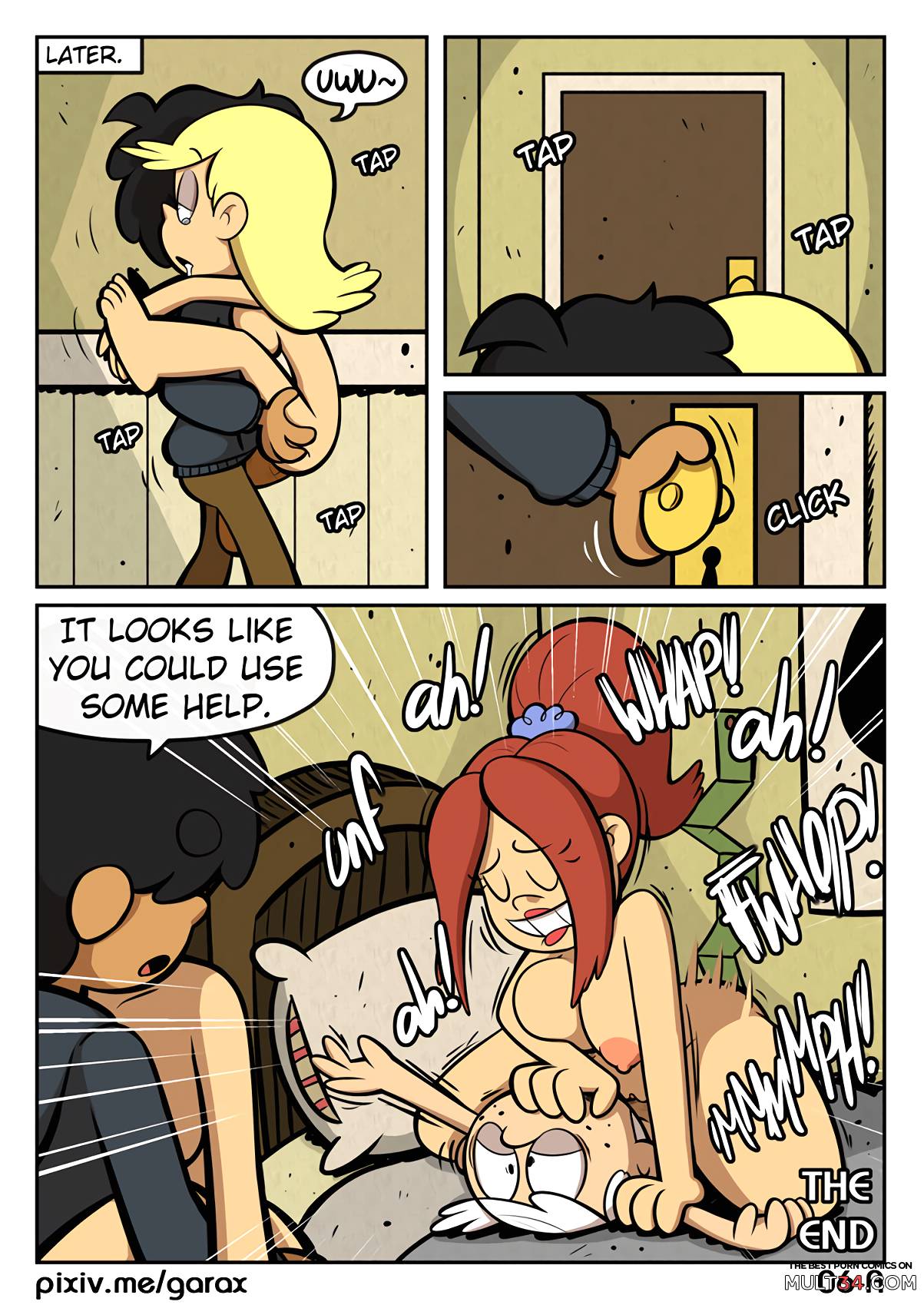 Britta-Time page 6