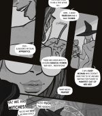 Red Magic page 1