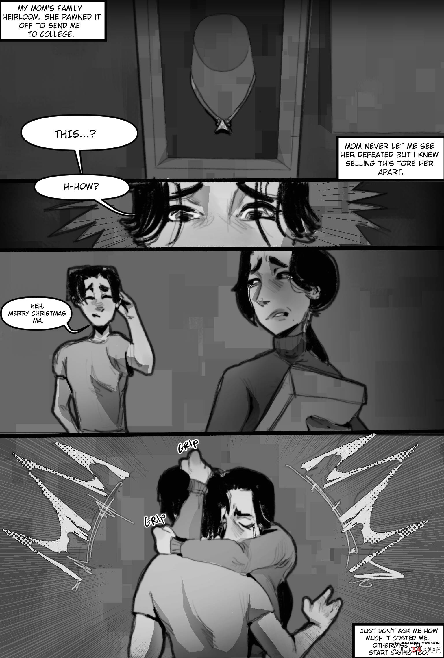 The Gift - Momkist page 4