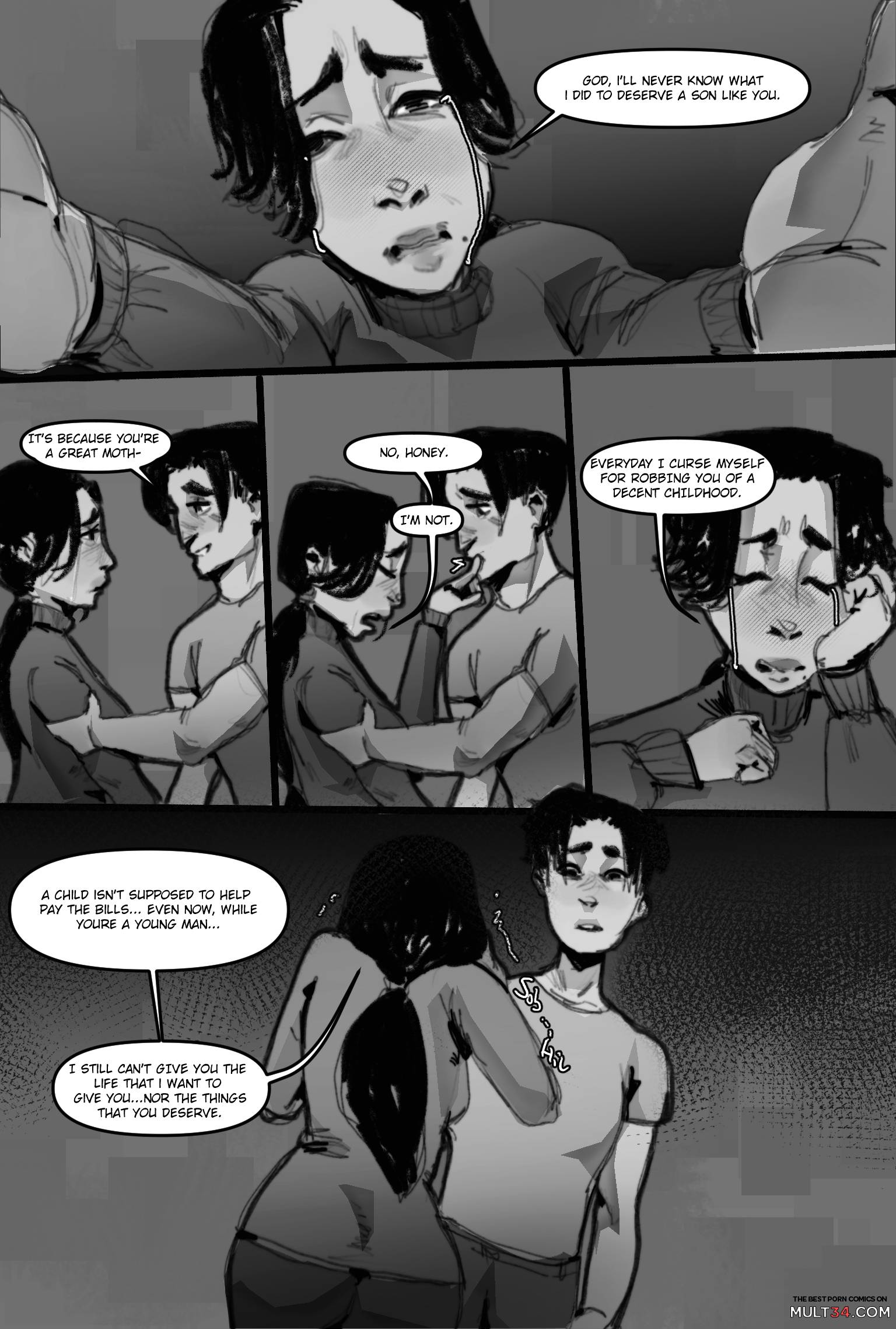 The Gift - Momkist page 5