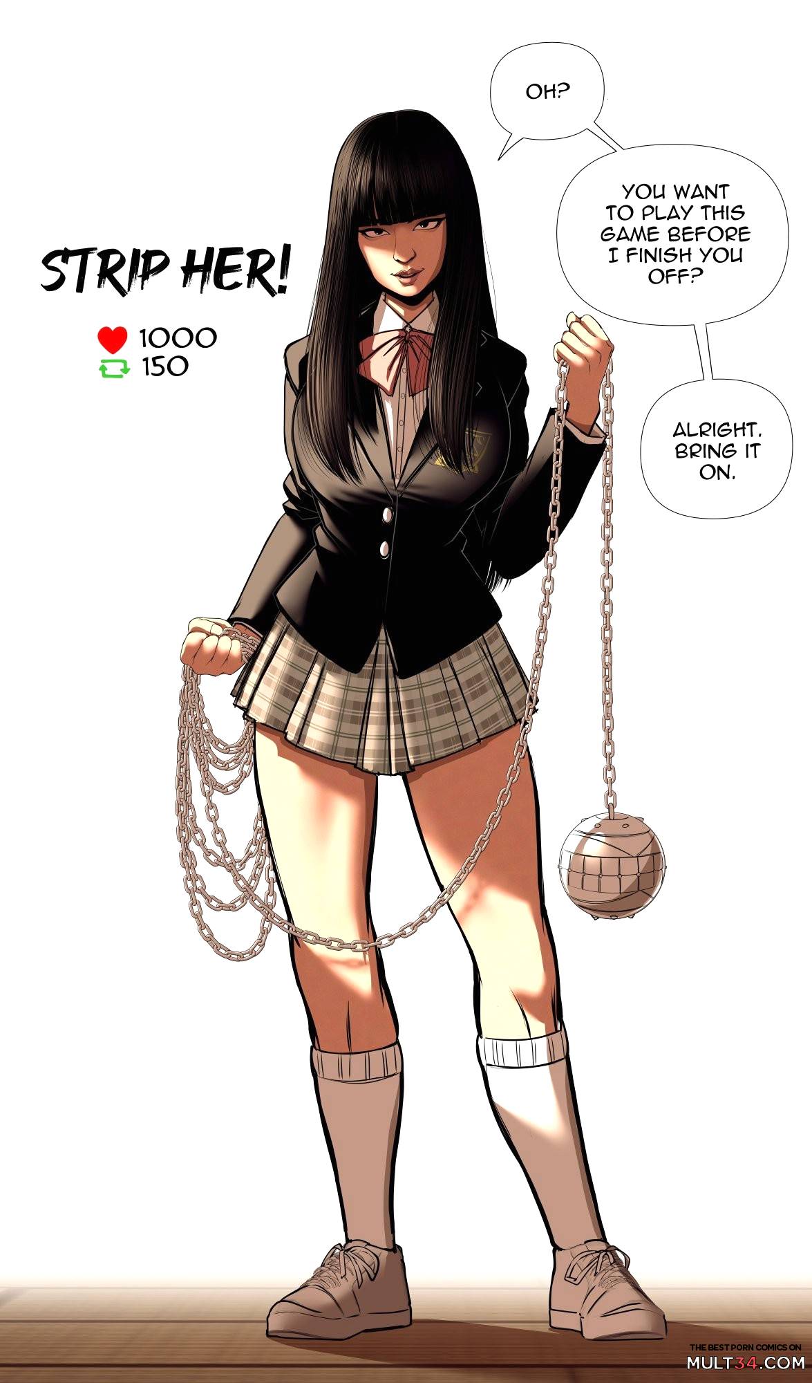 Kill bill suki