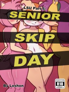 Senior Skip Day page 1