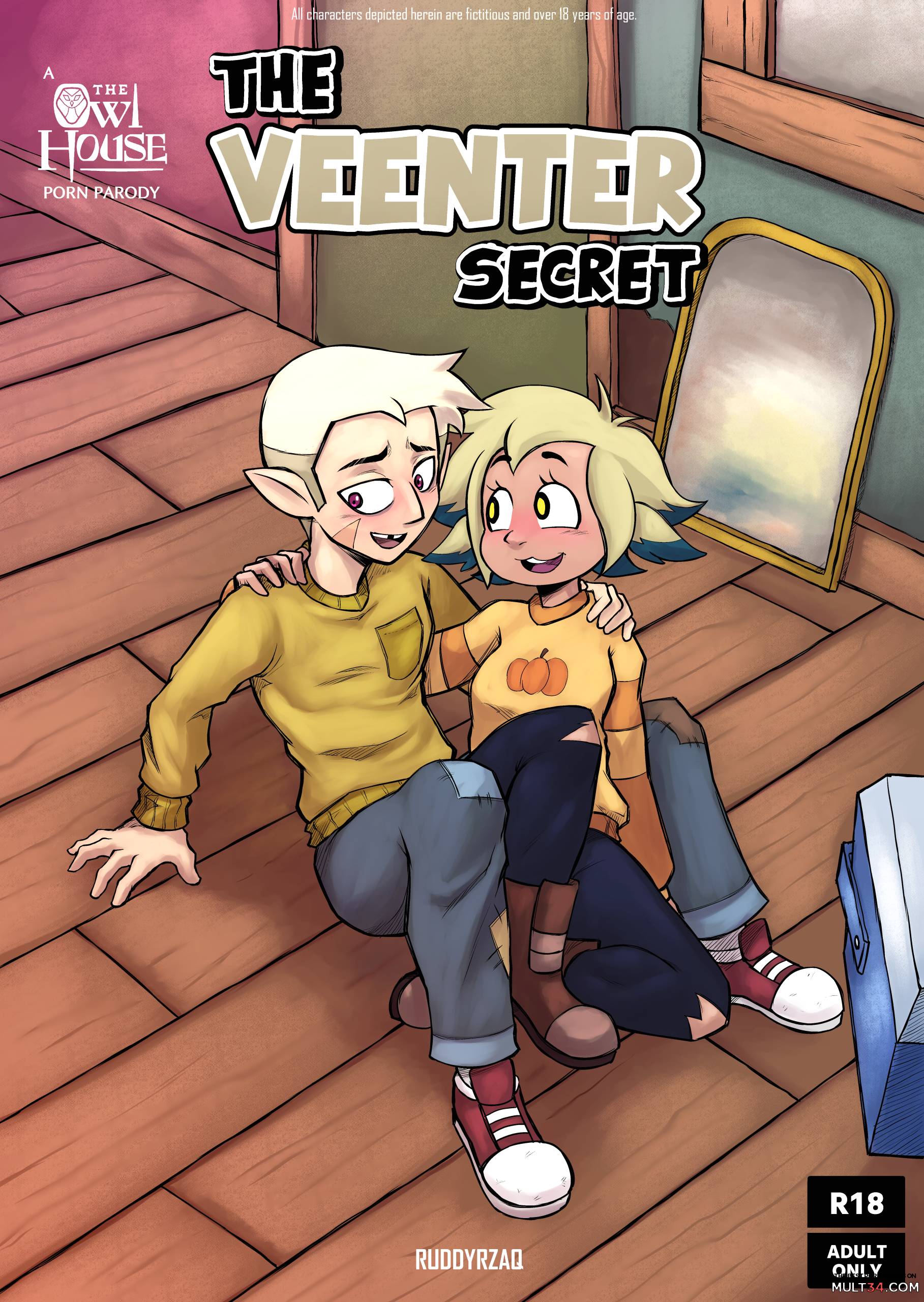Secret porn sex