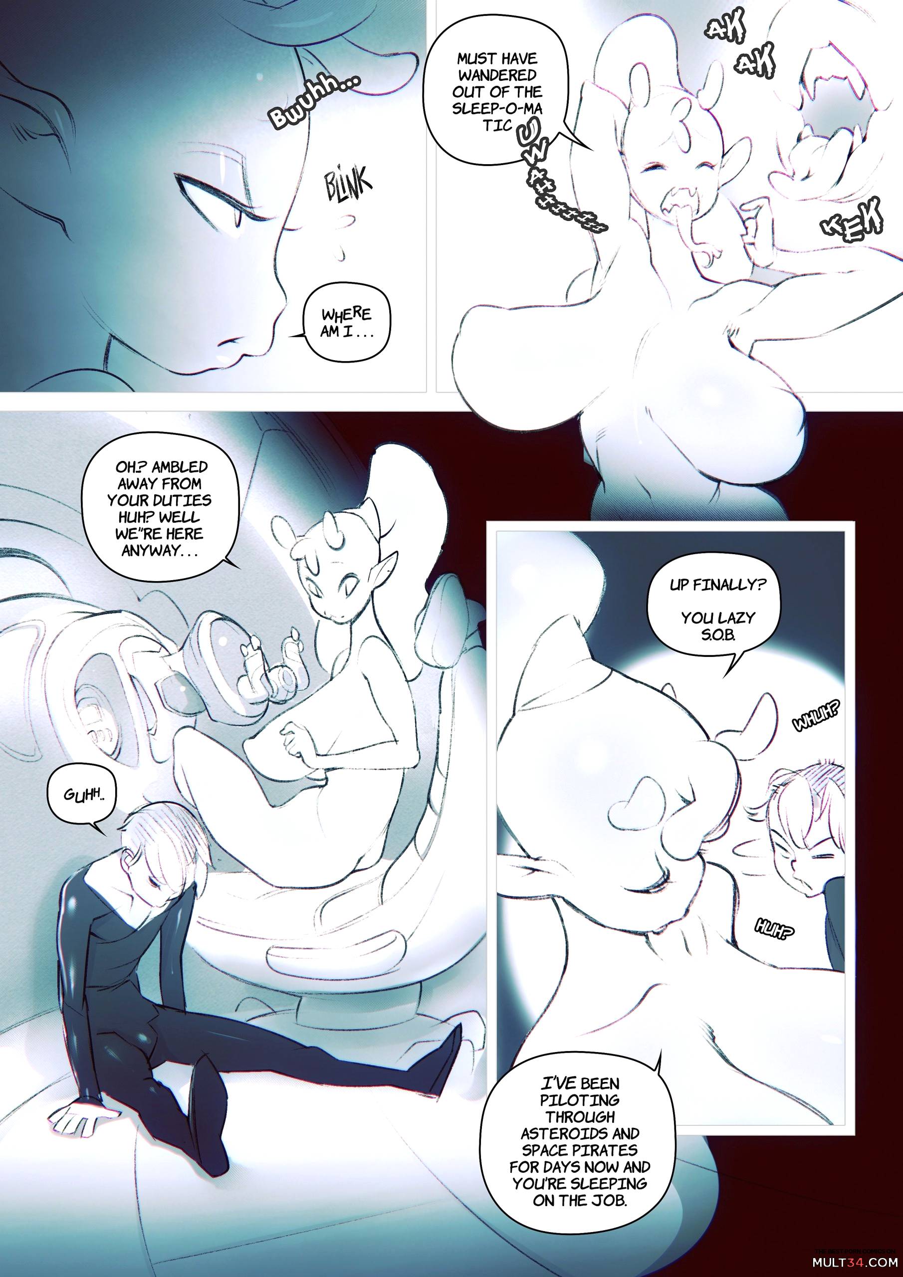 Zooic page 10