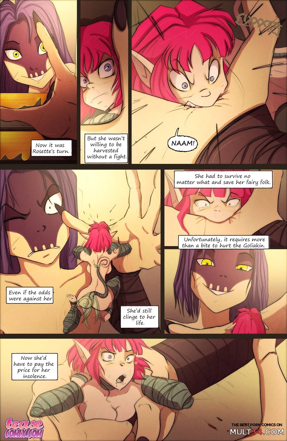 Aethel 3 page 15