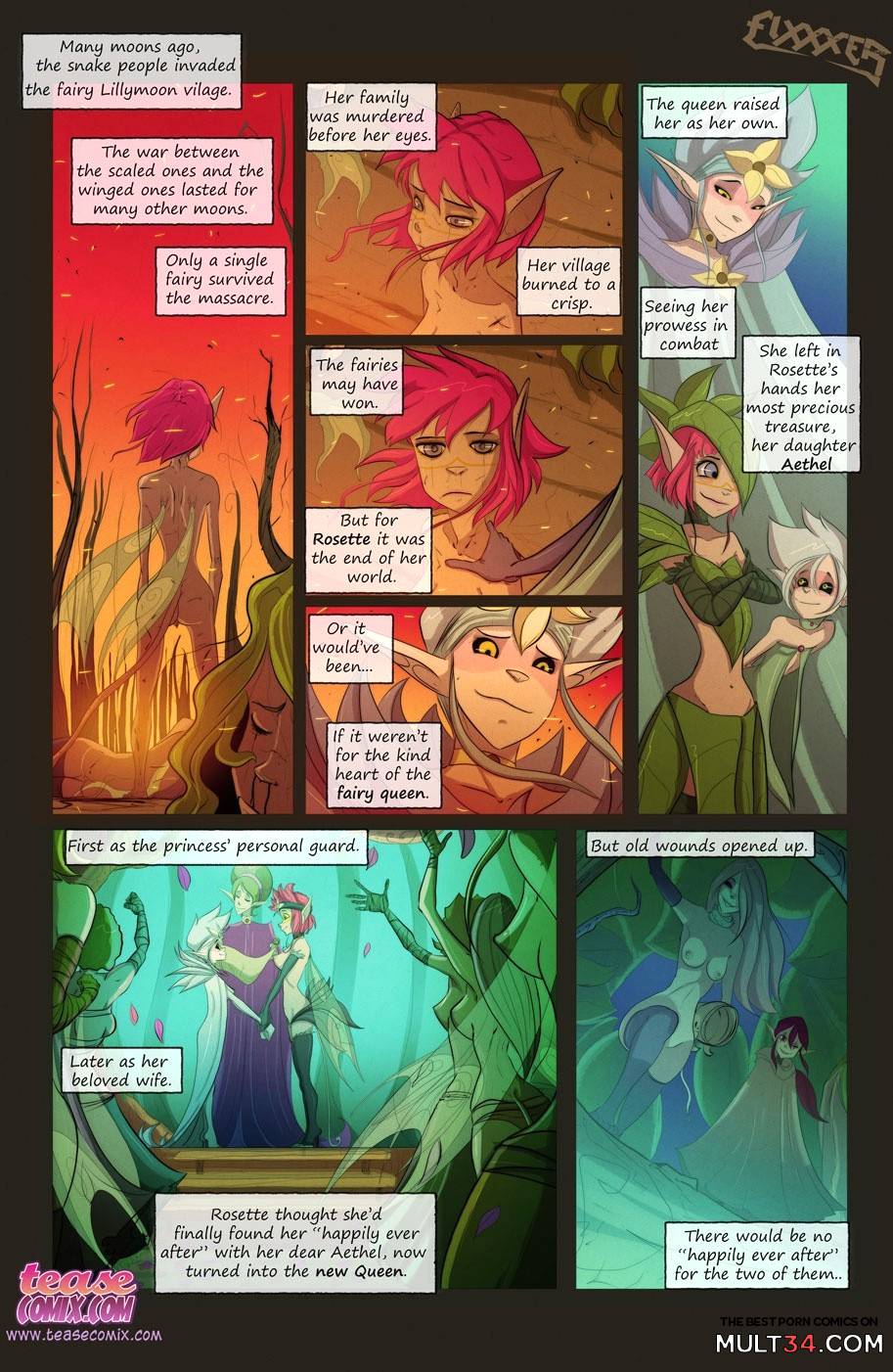 Aethel 3 page 2