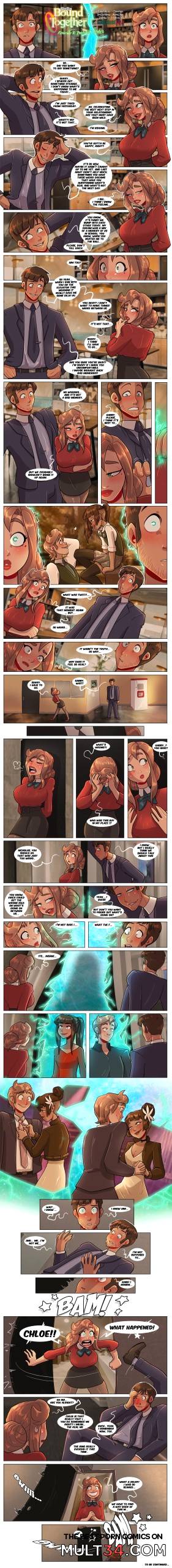 Bound Together page 10