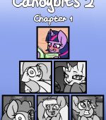 Candybits 2 page 1