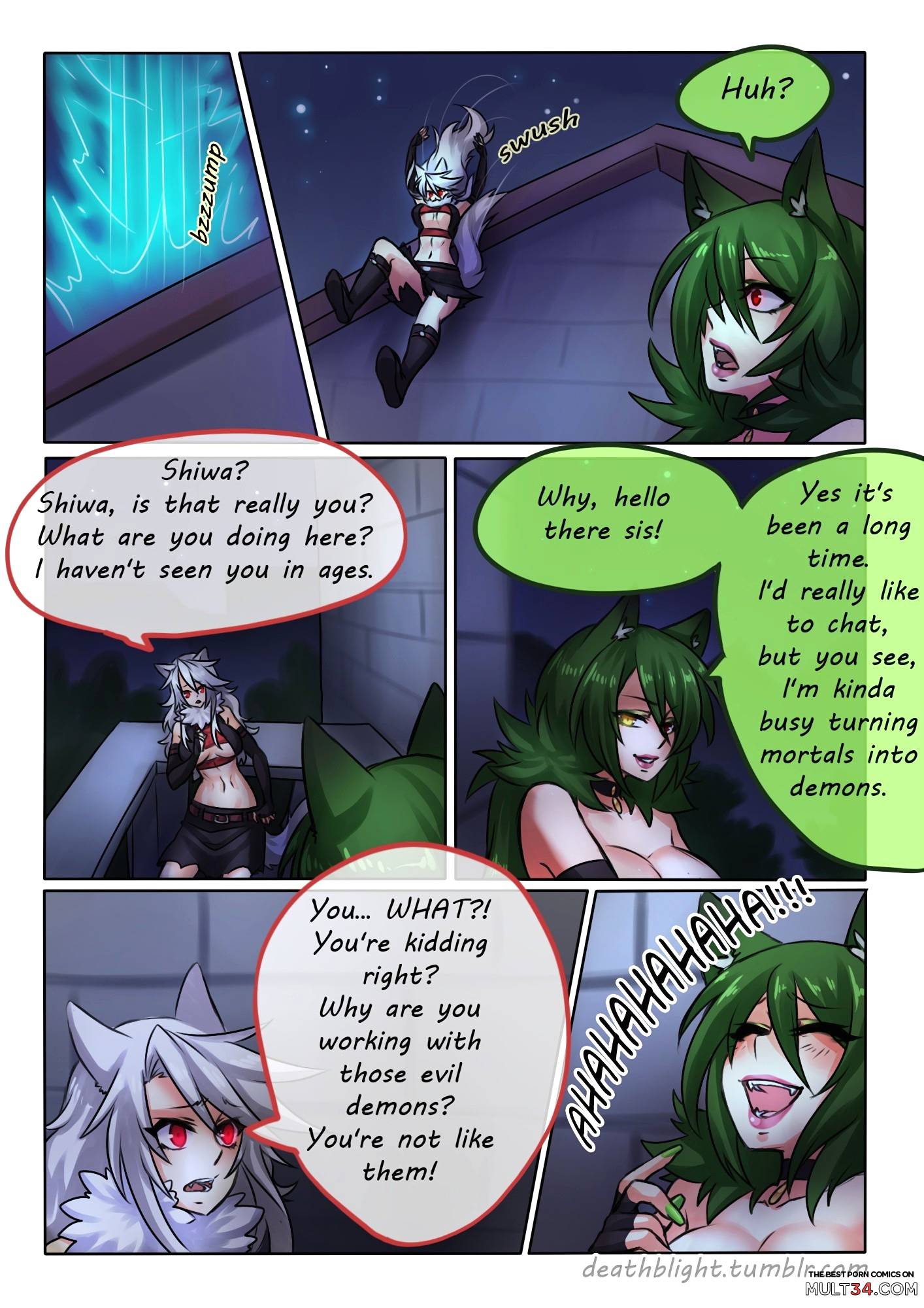 Deathblight Ch. 2 page 50