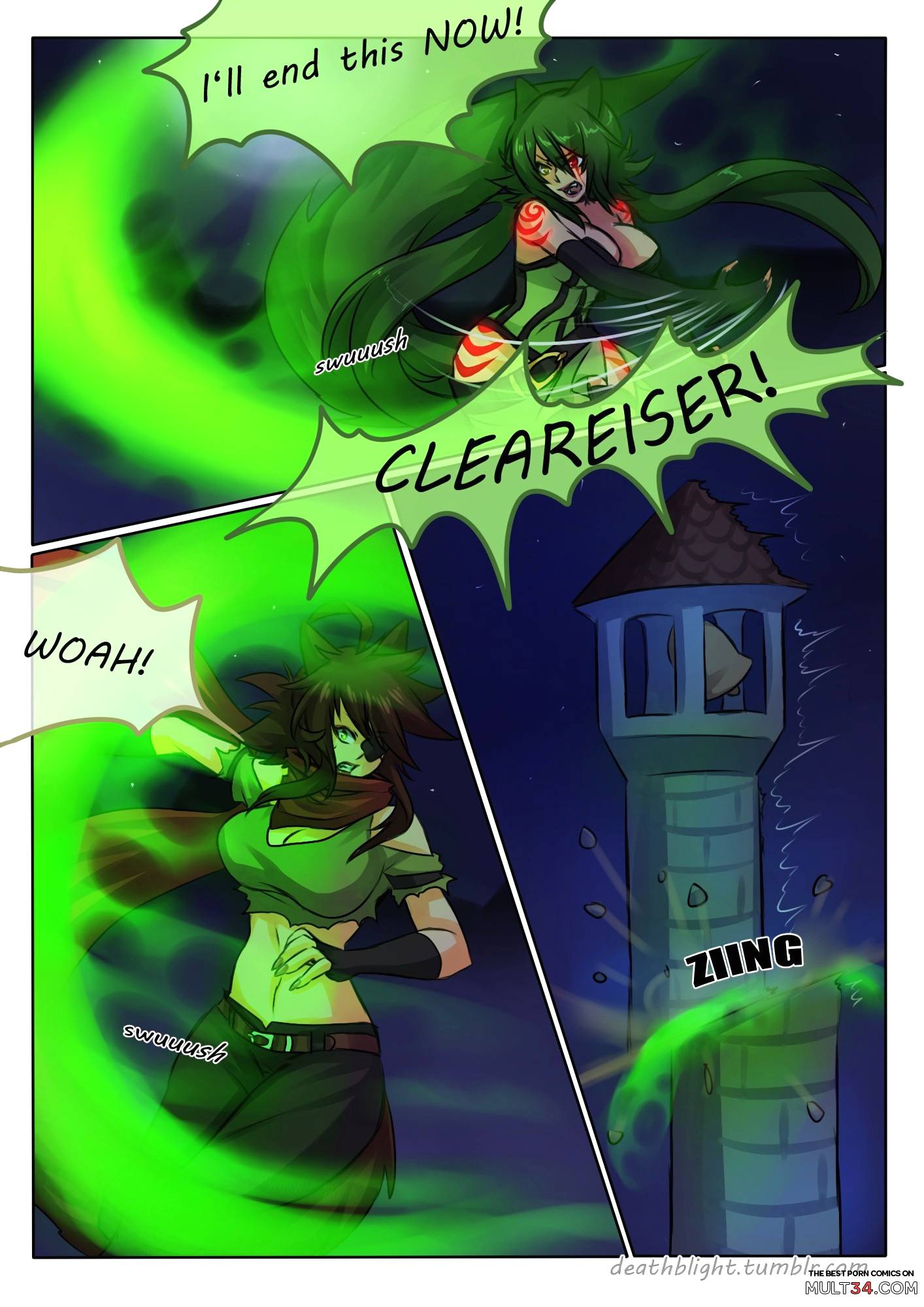 Deathblight Ch. 2 page 63