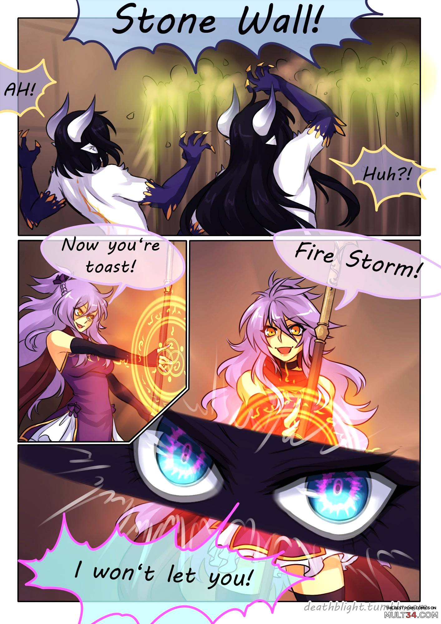 Deathblight Ch. 3 page 10