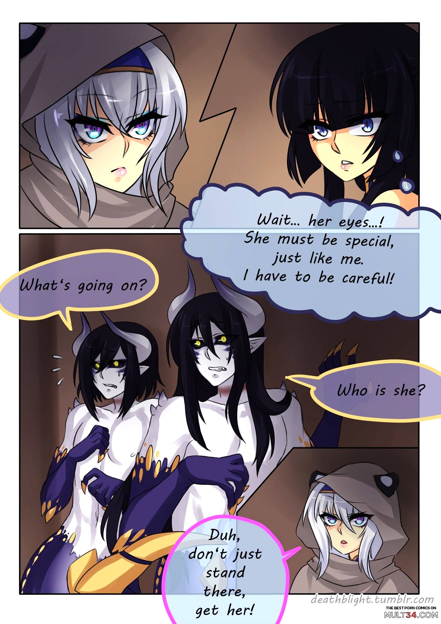 Deathblight Ch. 3 page 12