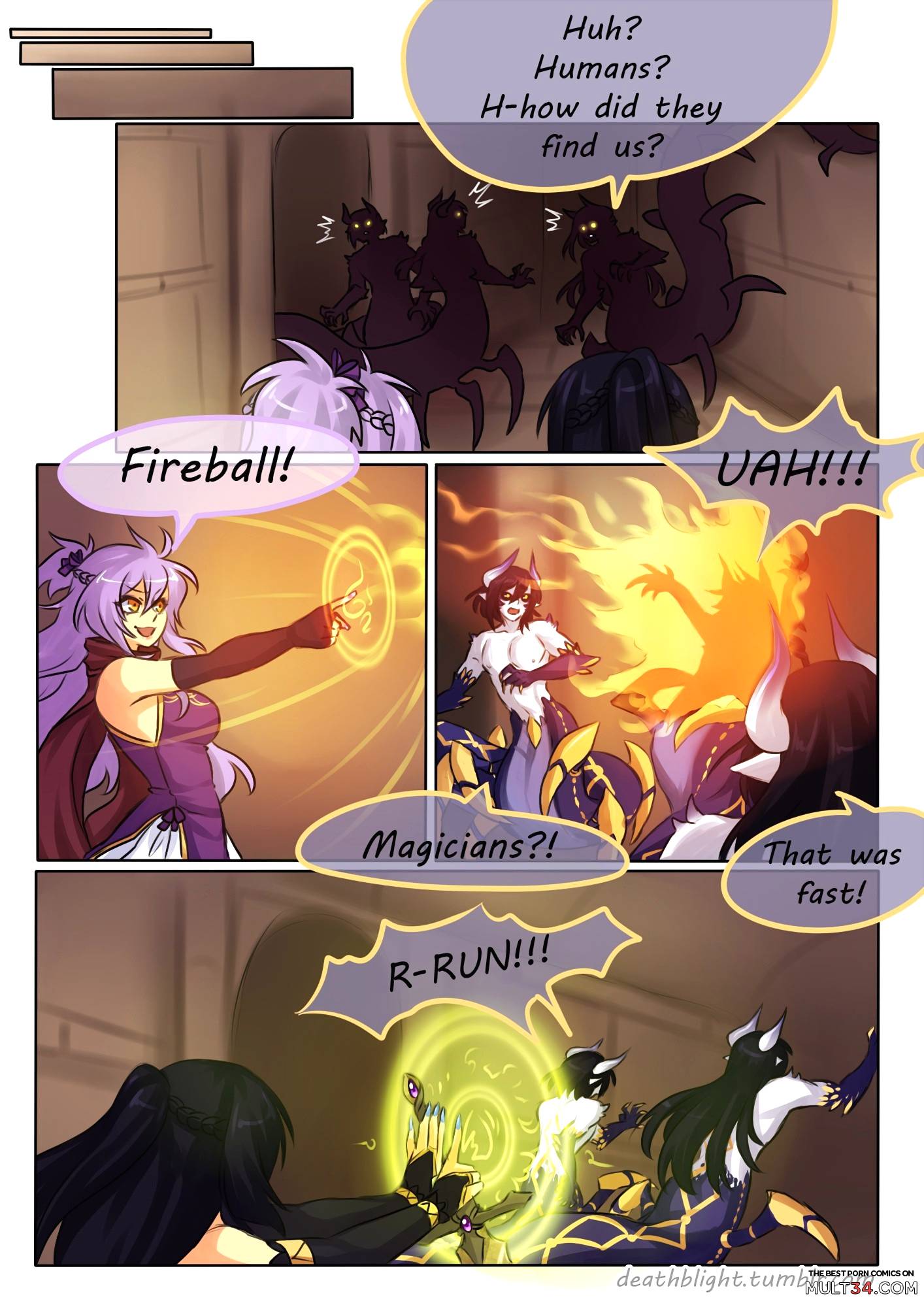 Deathblight Ch. 3 page 9