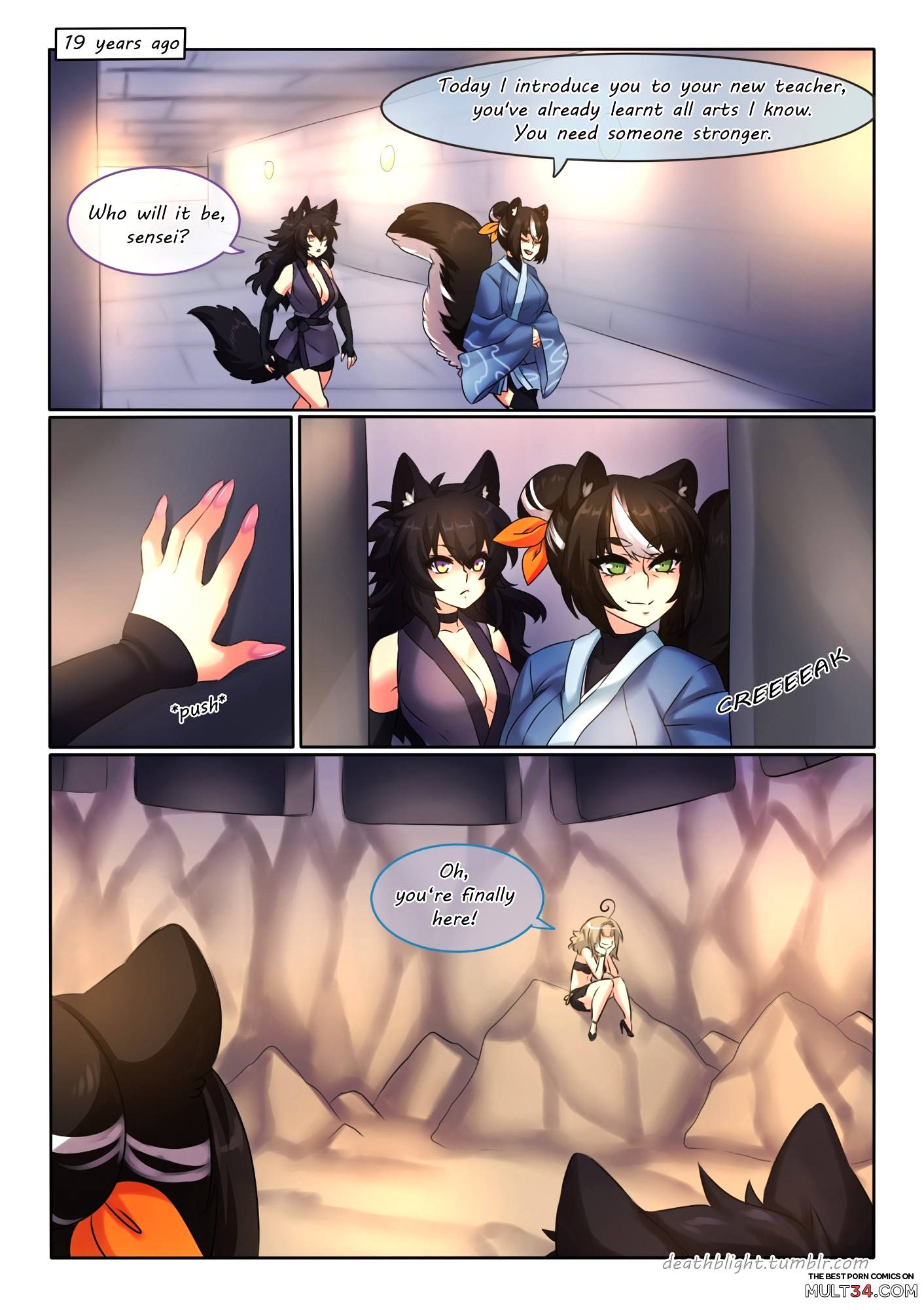 Deathblight Ch. 5 page 2