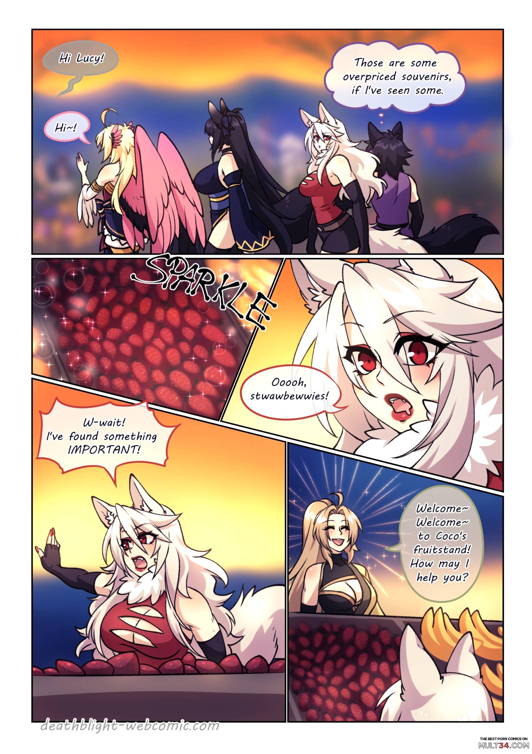 Deathblight Ch. 6 page 4