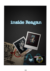 Inside Reagan page 1
