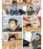 Intimate Meeting page 1