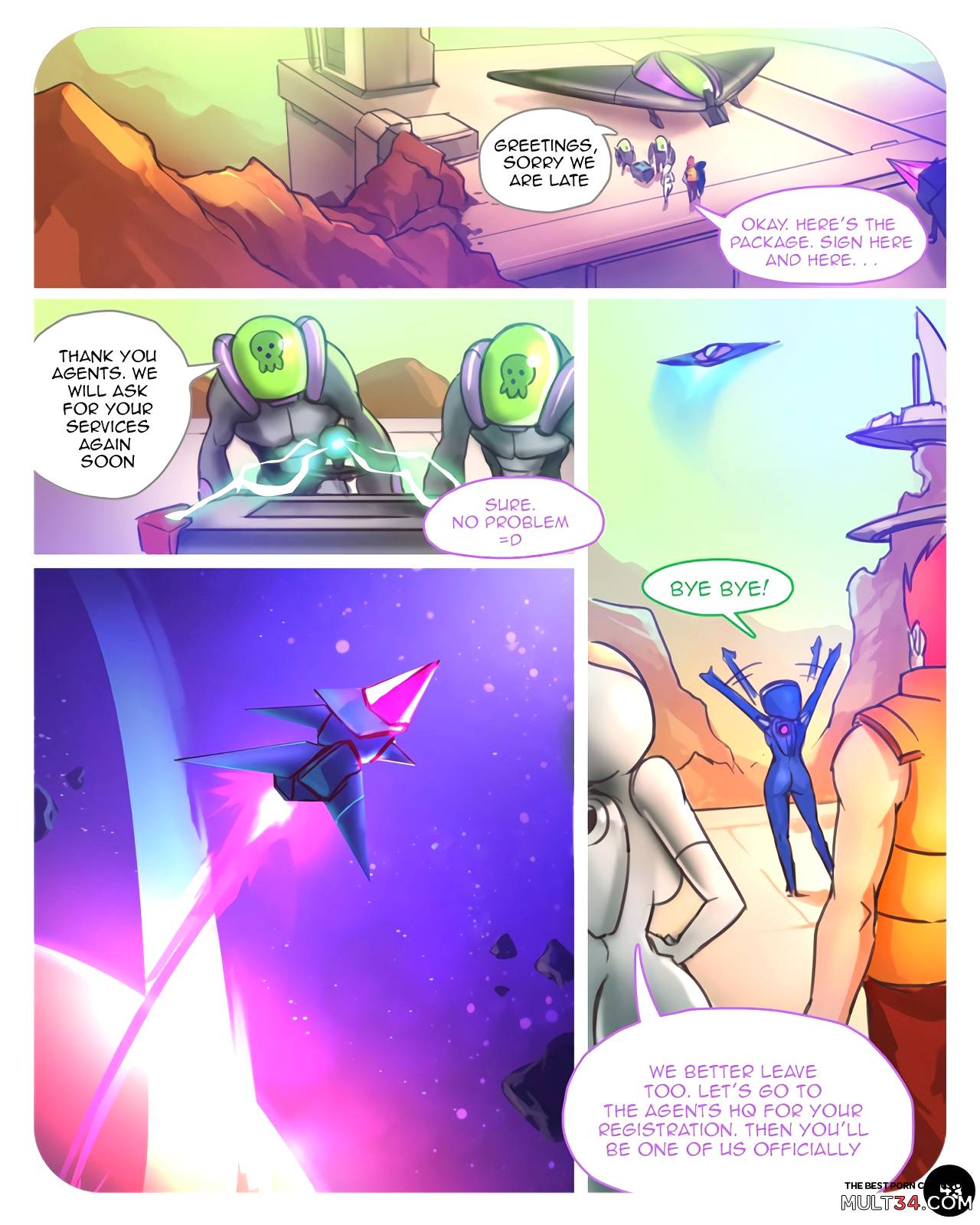 S.EXpedition Part 1 page 44