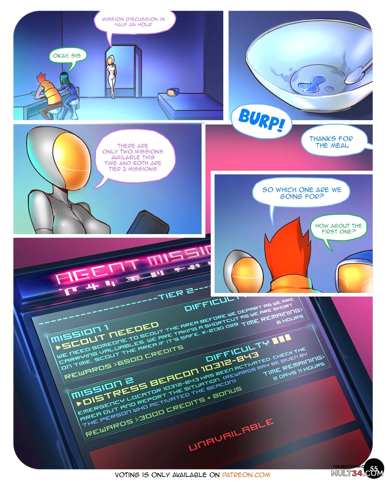 S.EXpedition Part 1 page 56