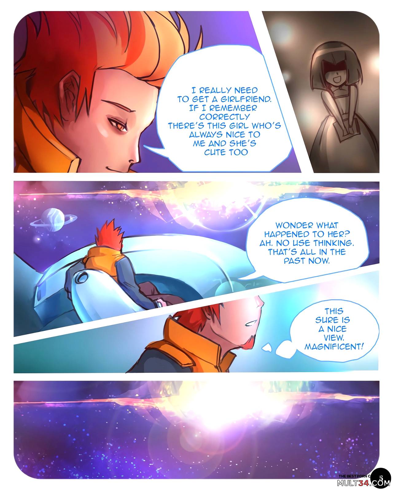 S.EXpedition Part 1 page 6