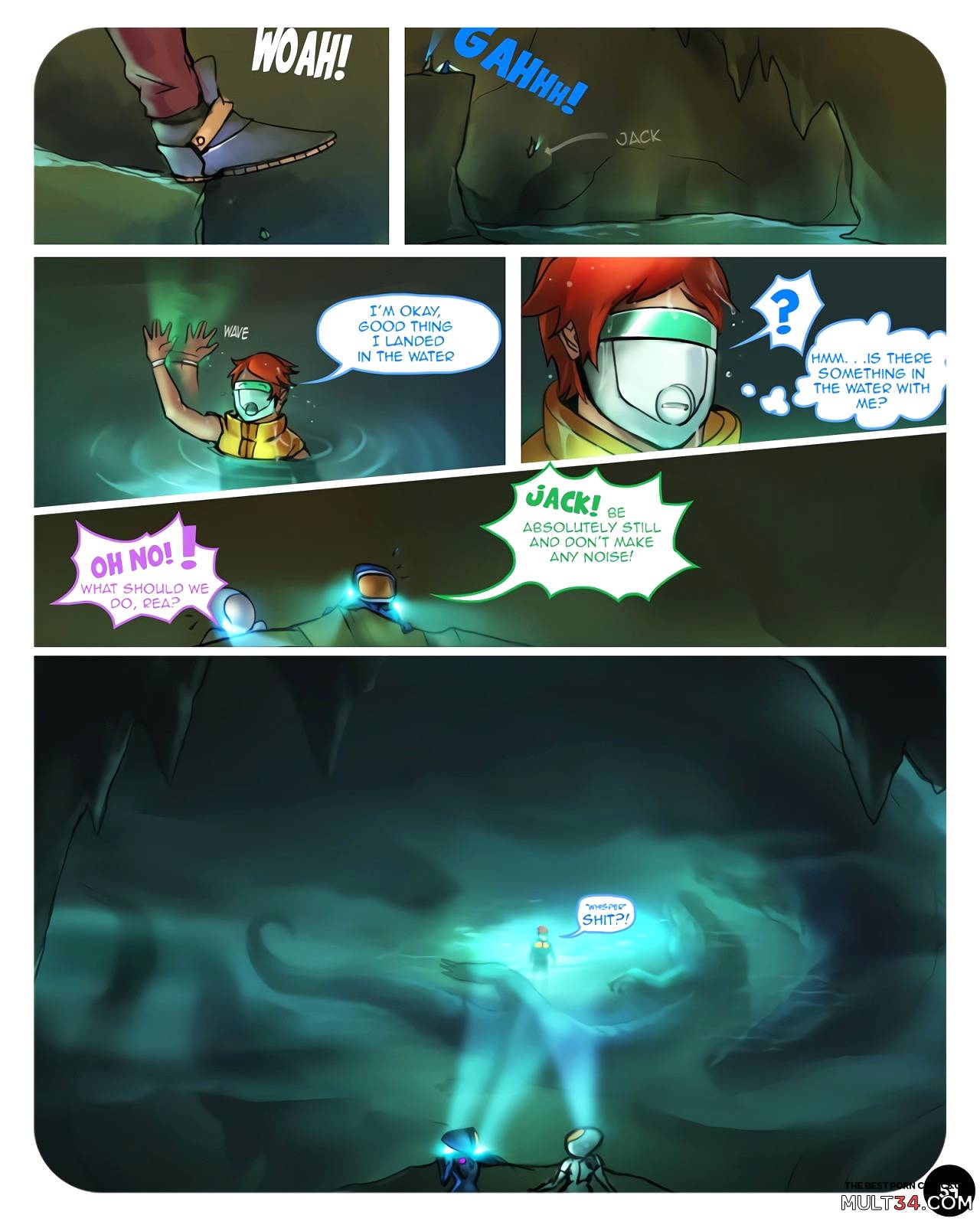 S.EXpedition Part 1 page 60