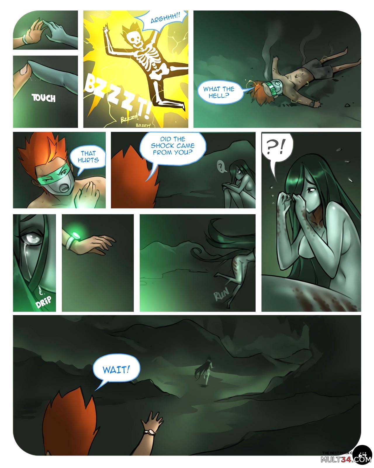 S.EXpedition Part 1 page 65