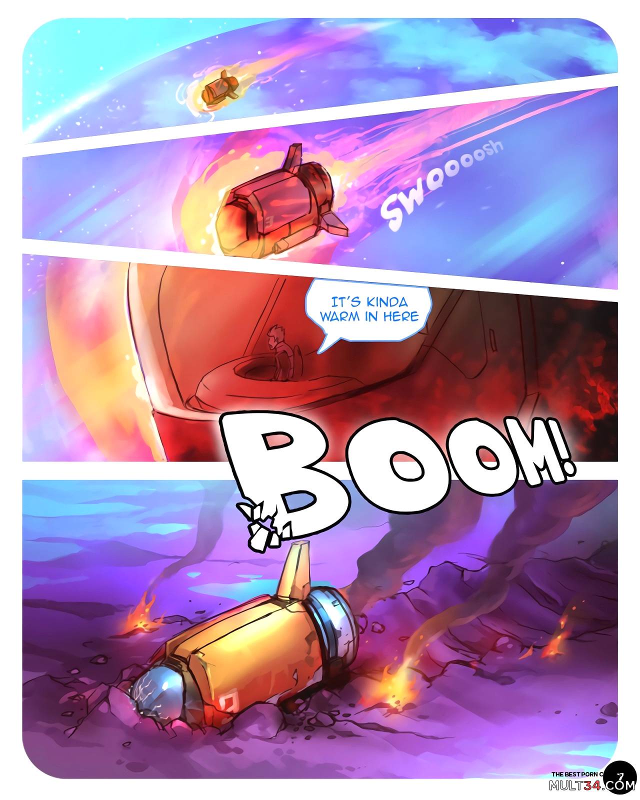 S.EXpedition Part 1 page 8
