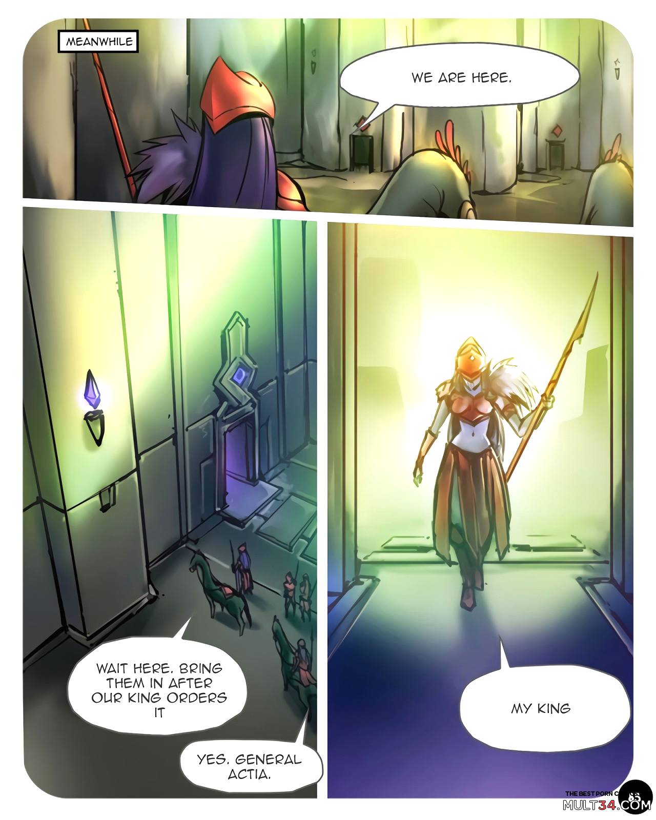 S.EXpedition Part 1 page 86