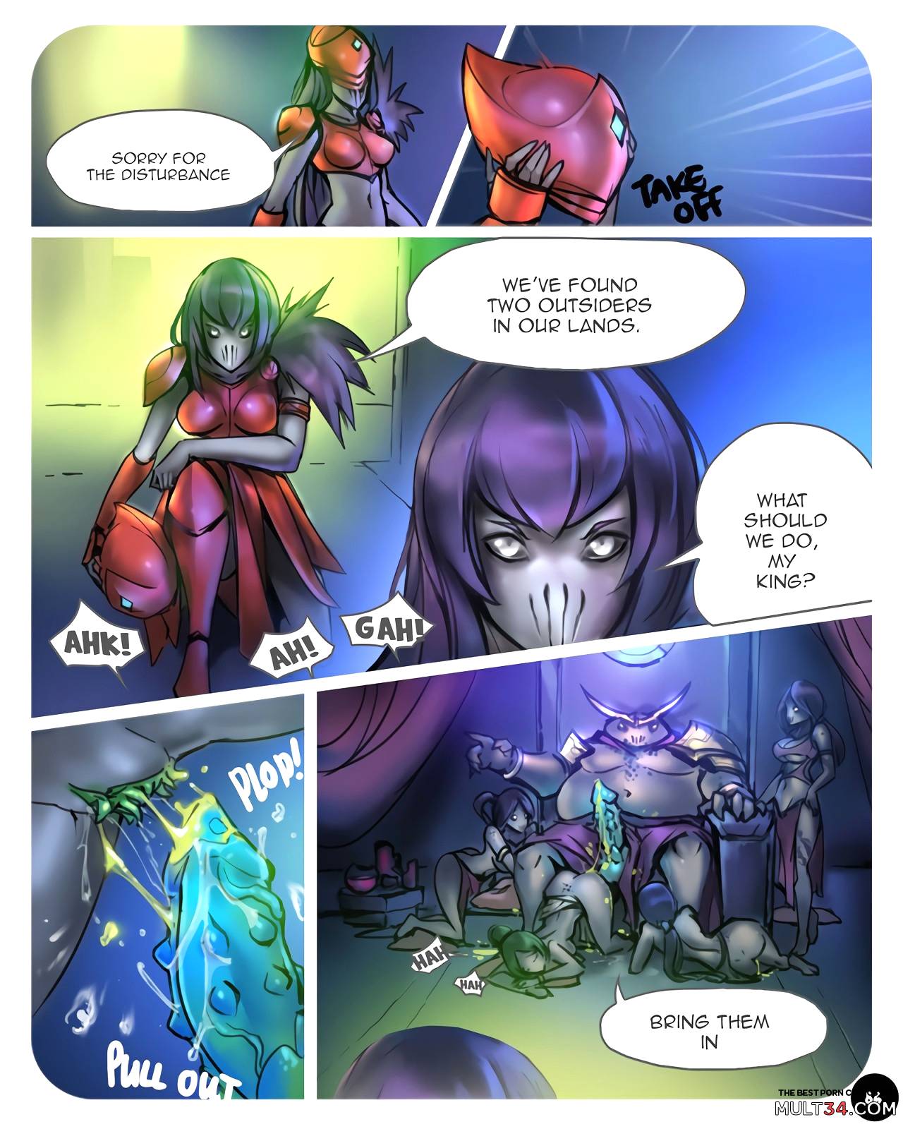 S.EXpedition Part 1 page 87