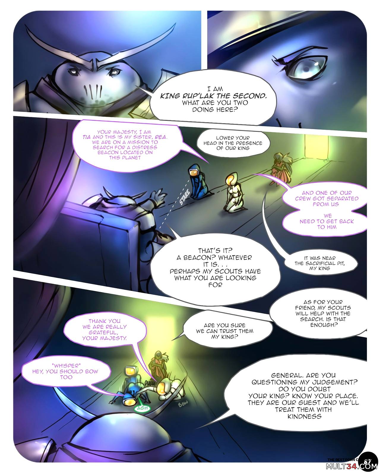 S.EXpedition Part 1 page 88