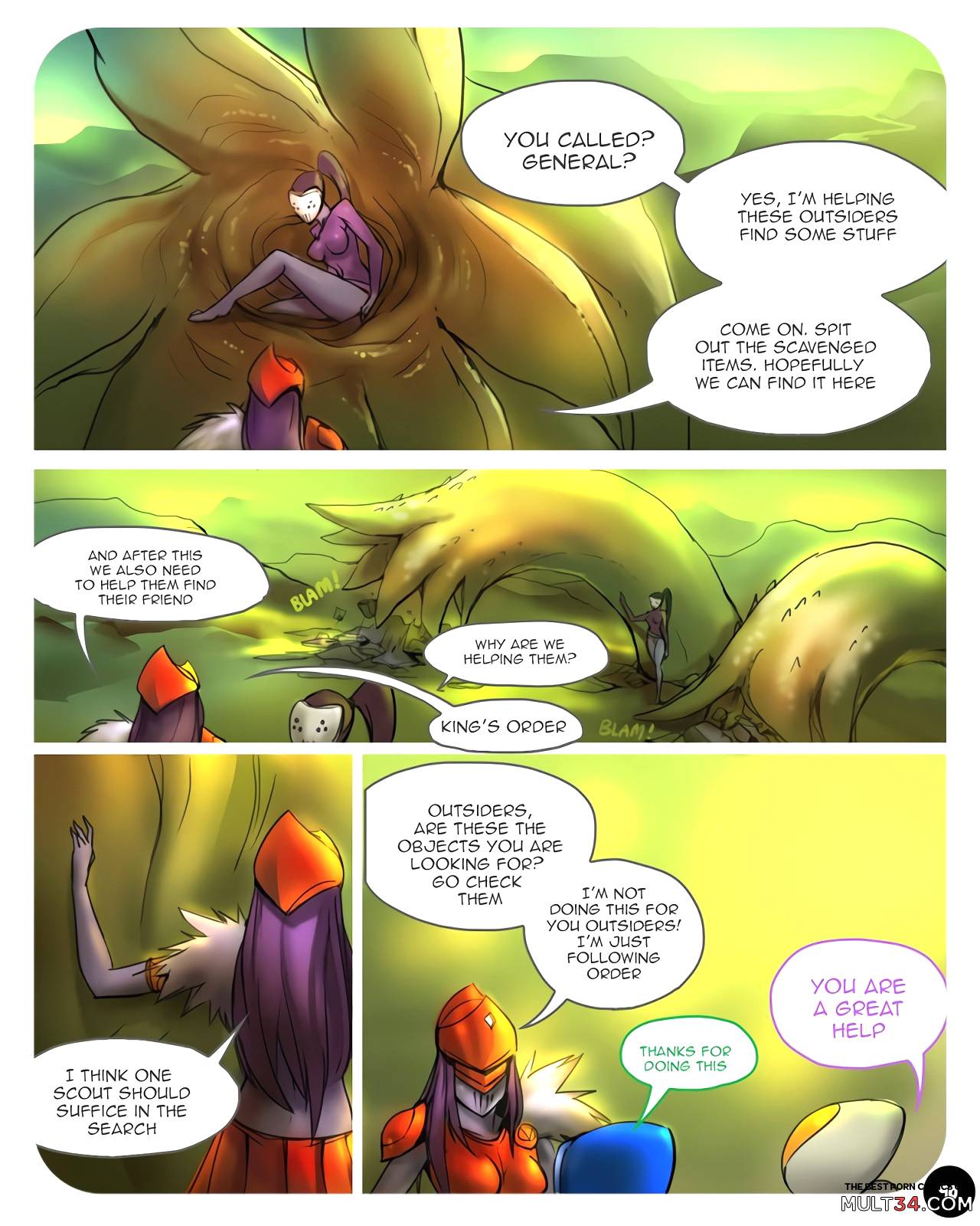 S.EXpedition Part 1 page 92