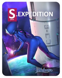 S.EXpedition Part 2 page 1