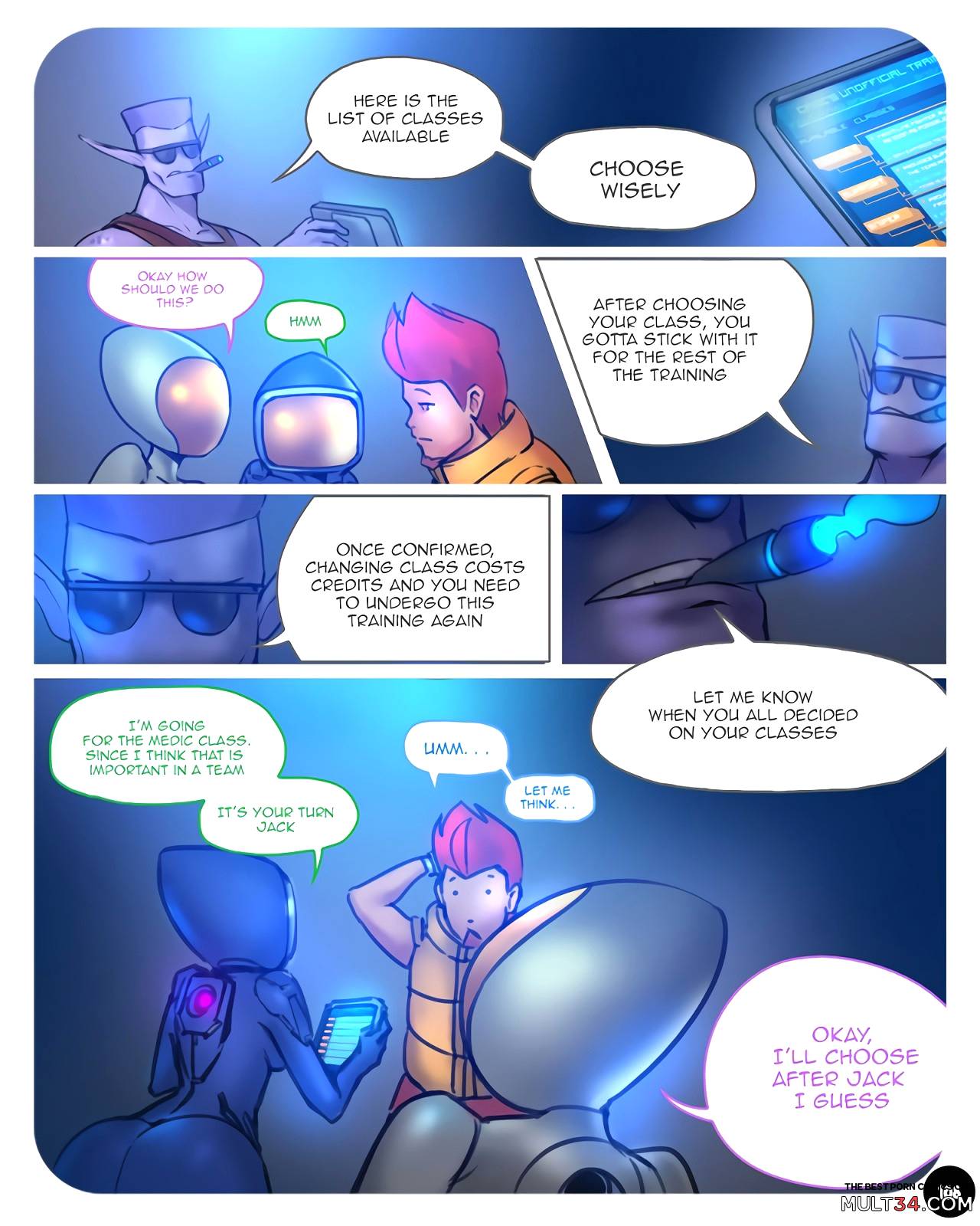 S.EXpedition Part 2 page 11