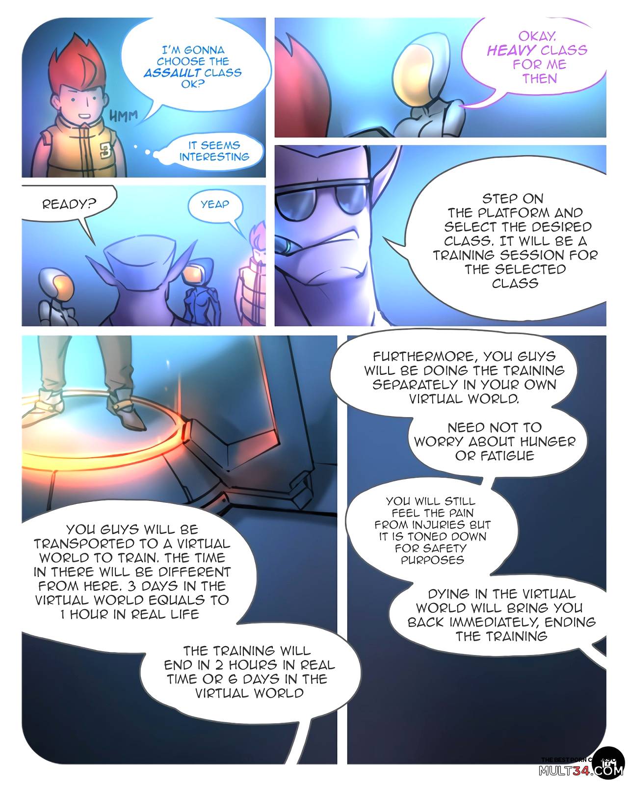 S.EXpedition Part 2 page 12
