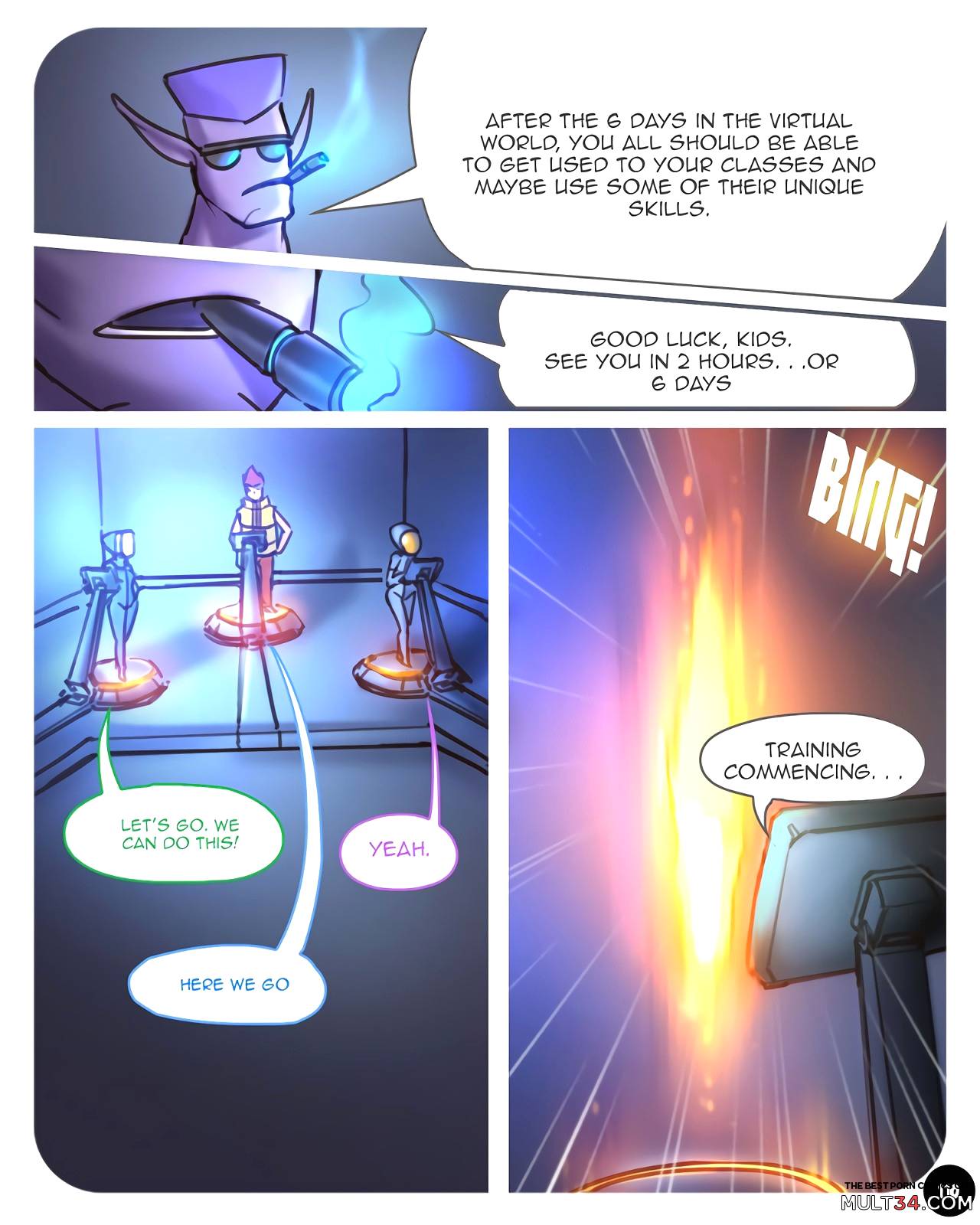 S.EXpedition Part 2 page 13